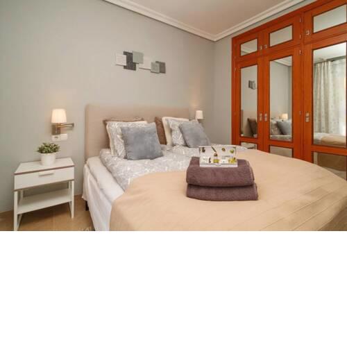 Acogedor Apartamento Playamar