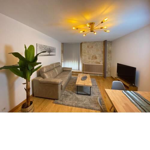 Acogedor apartamento Puente Romano !!!