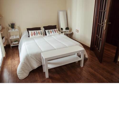Acogedor apartamento rodeado de palacios