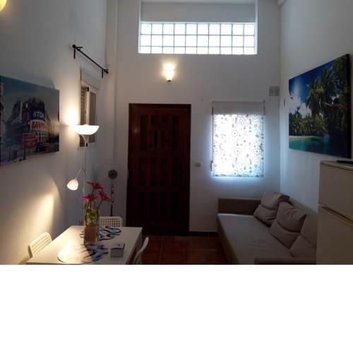Acogedor Apartamento tipo Loft ideal familia Arroyo Miel