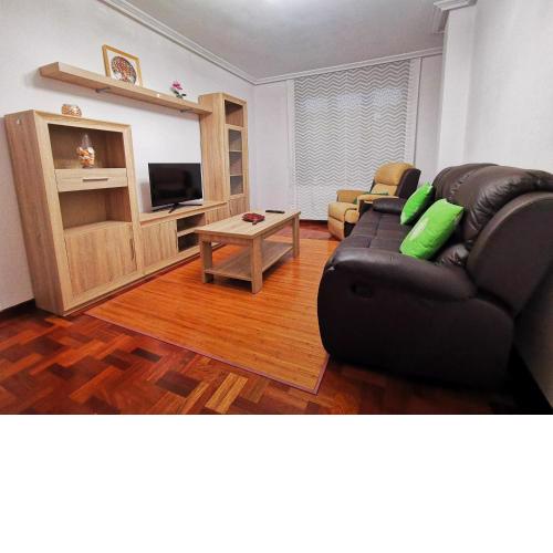 ACOGEDOR APARTAMENTO WIFI