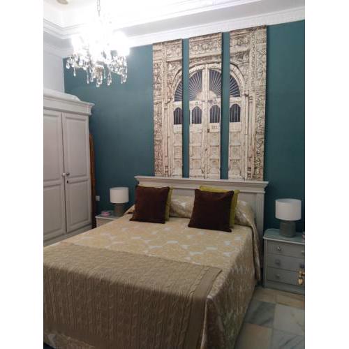 Acogedor Apartamento