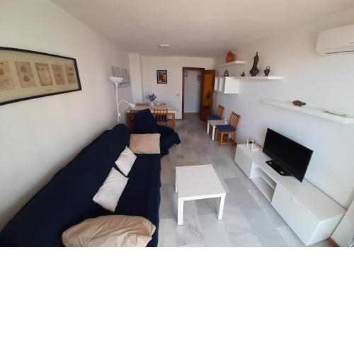 ACOGEDOR APARTAMENTO