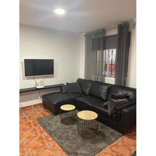 Acogedor apartamento