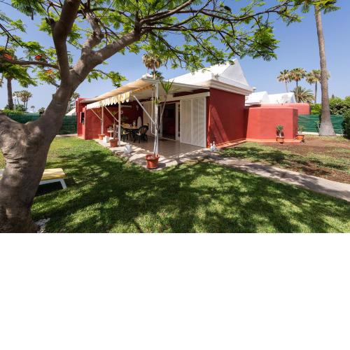 Acogedor Bungalow en Maspalomas