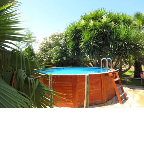 Acogedor Chalet En El Corazón De Mallorca