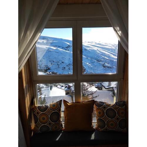 Acogedor Estudio - Stunning Views