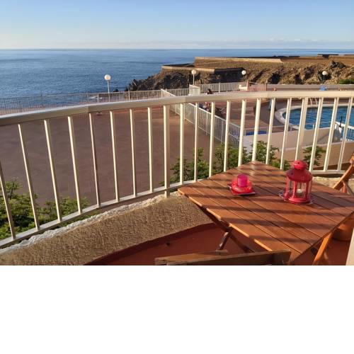 Acogedor estudio en Playa San Marcos, Icod de los Vinos