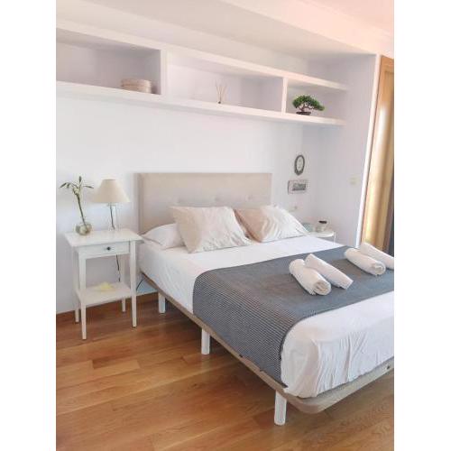 Acogedor estudio en Vigo