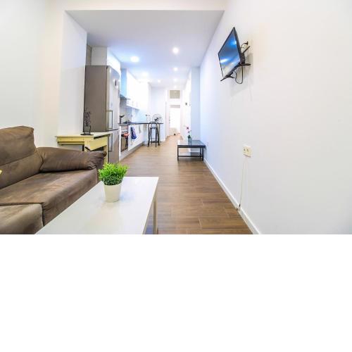 Acogedor loft en Murcia