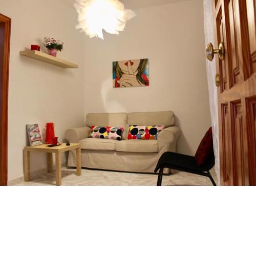 Acogedor Piso 2 habitaciones céntrico