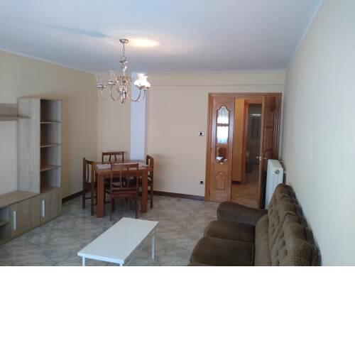 Acogedor Piso en Calamocha