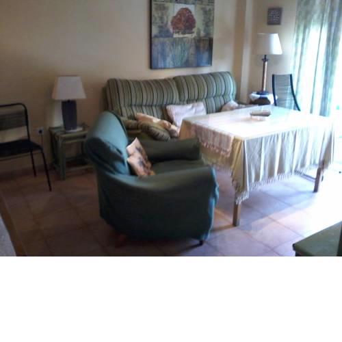 Acogedor Piso (VFT/SE/00665)