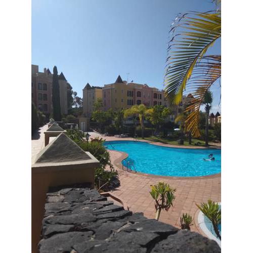 Acogedor Tenerife Norte