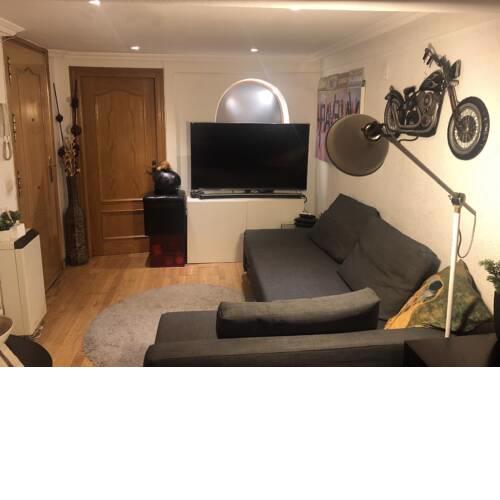 Acogedor y centrico apartamento en Malasaña