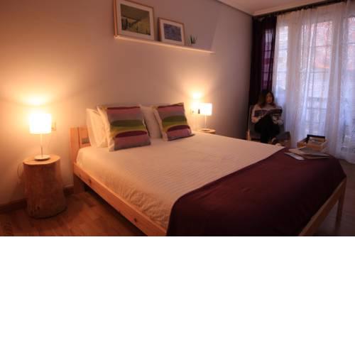 Acogedor y centrico apartamento Getaria KABIAN
