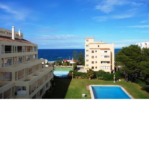 ACOGEDOR Y PRECIOSO ÁTICO EN JAVEA
