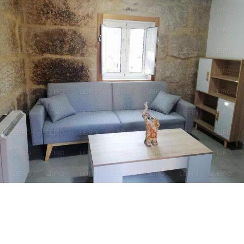 Acogedora casa