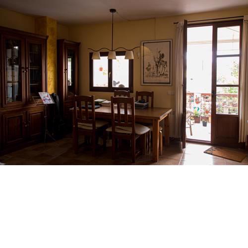 Acogedora vivienda en Santa Maria (Centro de Mallorca)