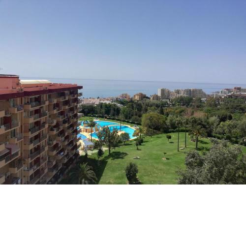 Acogedor,Apartamento.Piscina, Vistas, Terraza