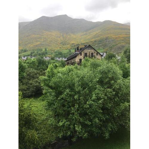 Acollidor Apartament a Vall de Boí