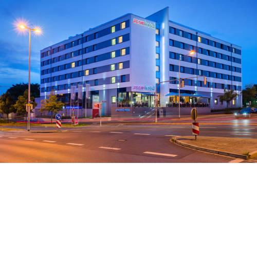 acomhotel Nürnberg