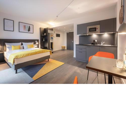 acora Berlin Living the City