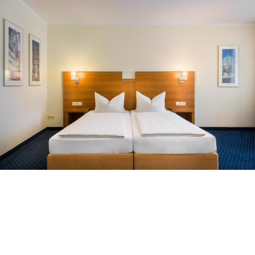 acora Bochum Living the City - Apartments
