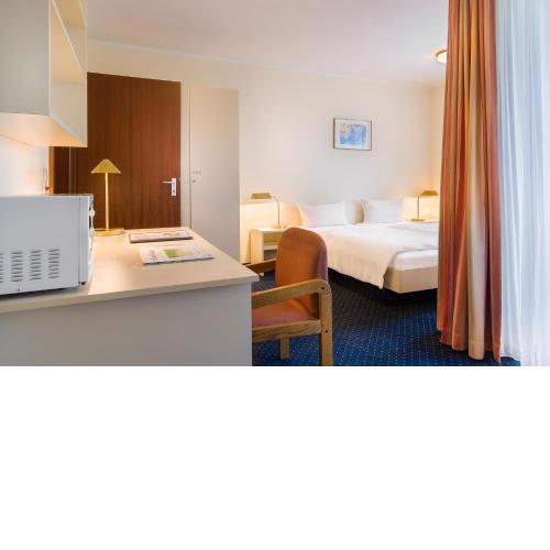 acora Bonn Living the City - Apartments