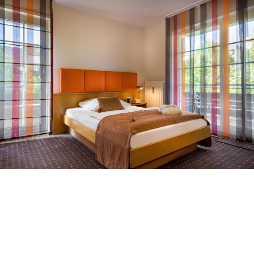 acora Düsseldorf Living the City - Apartments