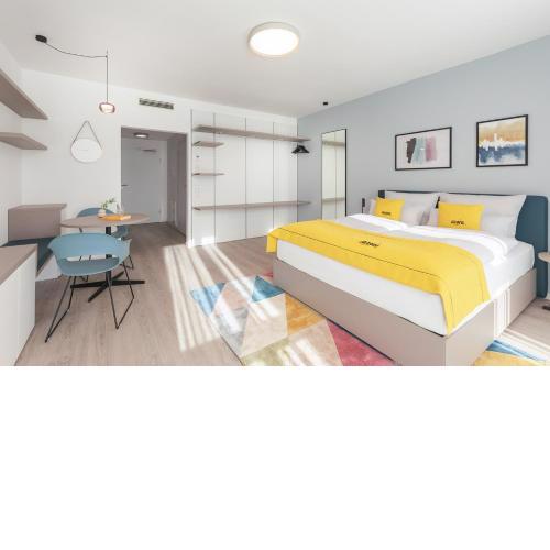 acora Heidelberg Living the City