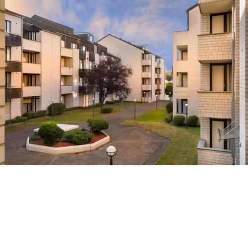 acora Hotel und Wohnen Bonn