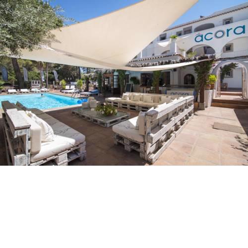 Ácora Ibiza