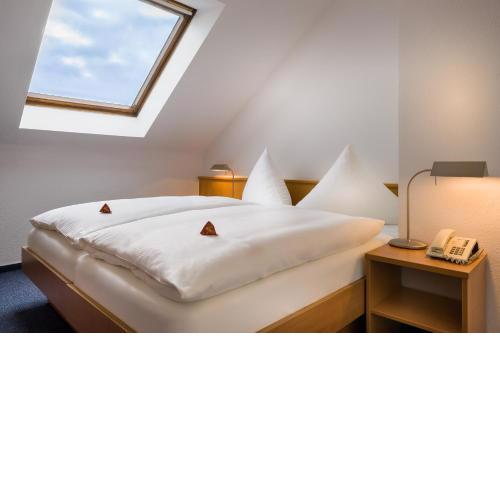 acora Karlsruhe Living the City - Apartments