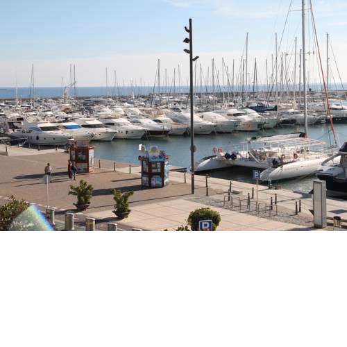 ACP Cambrils Puerto Apartamentos