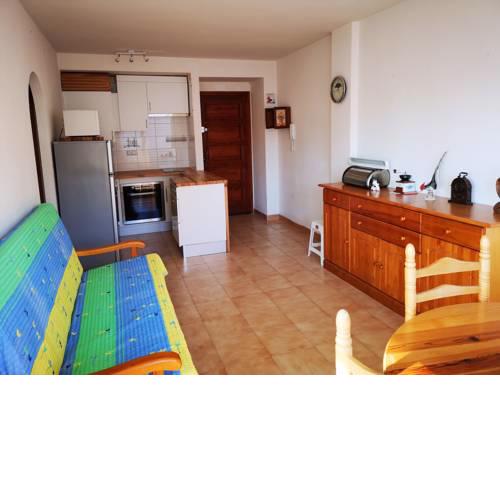 ACP10 Bel appartement près de la plage à Roses