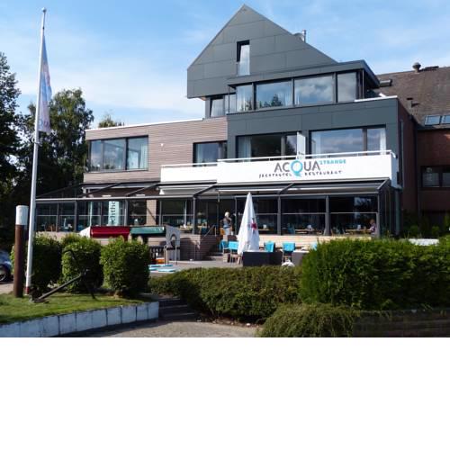 ACQUA Strande Yachthotel & Restaurant