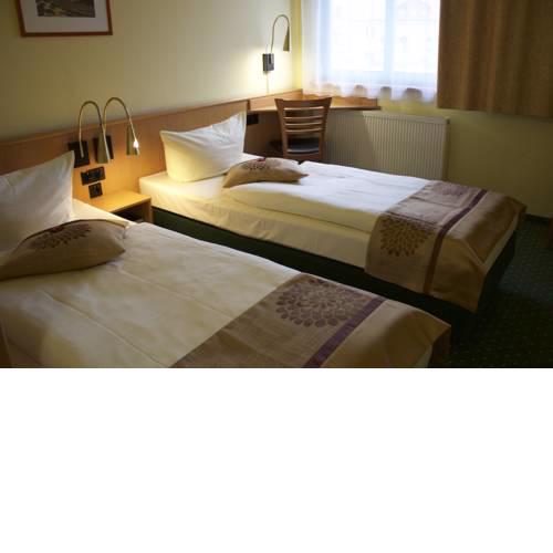 ACRON Hotel Wittenberg