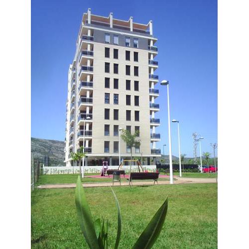 Acrópolis Vidaber
