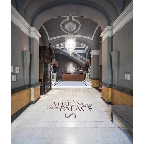 Acta Atrium Palace