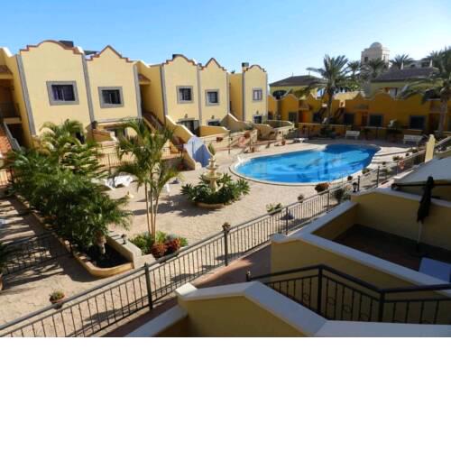 Activate Sports Club Apartment 2 opposite Baubab Suites Hotel