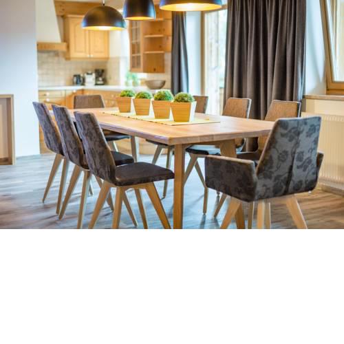Active Apartments