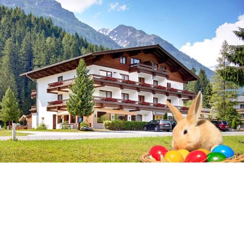 Active Hotel Wildkogel