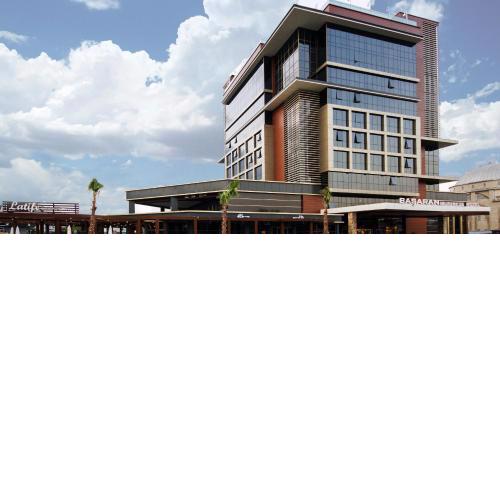 Active SKY Business Hotel