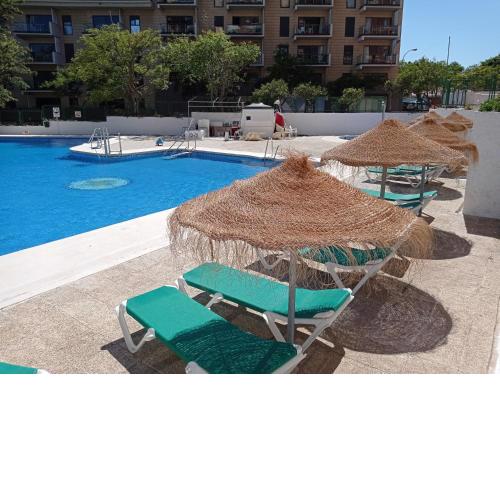 Acuario Apartment