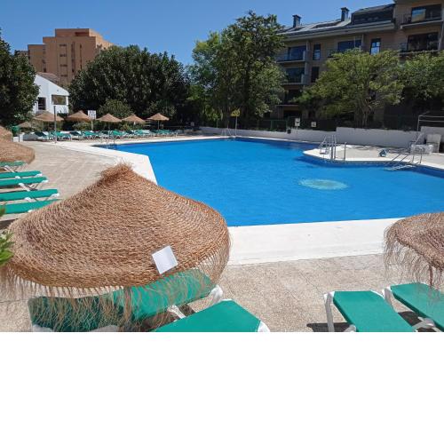 Acuario Apartment