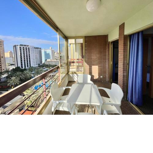 Acuarium 2 Sun Apartment