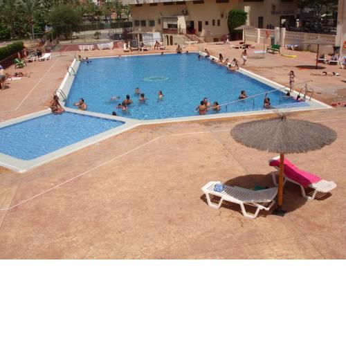 Acuarium 3 studio - Zand Properties