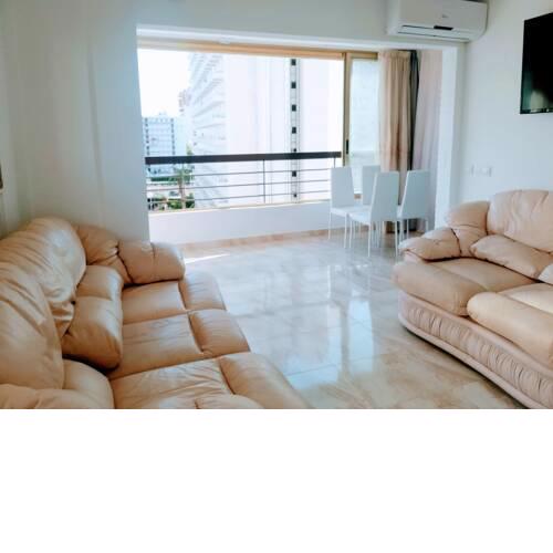 Acuarium Holidays Apartment