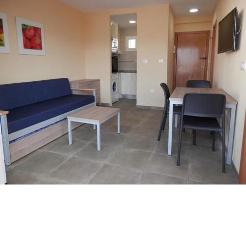 Acuarium III - Fincas Benidorm